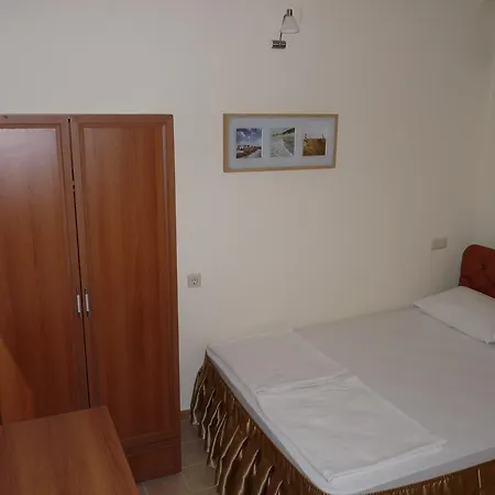 Atici Hotel Antália