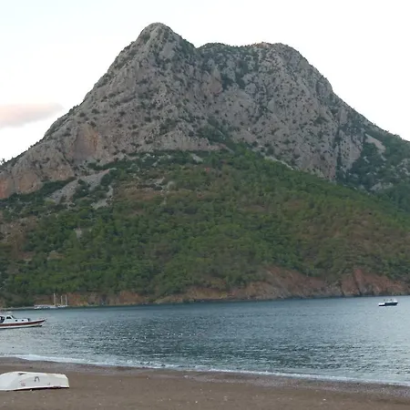 Atici Hotel 3*