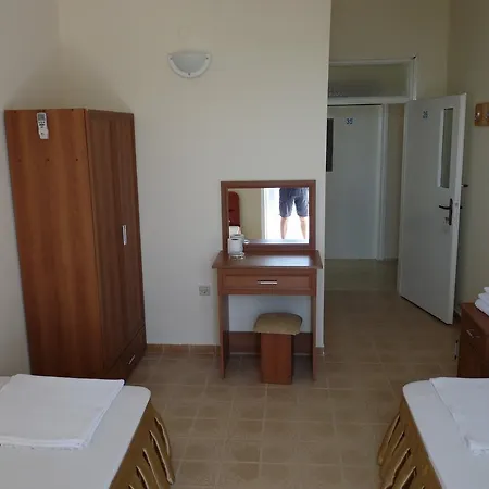 Atici Hotel Antália