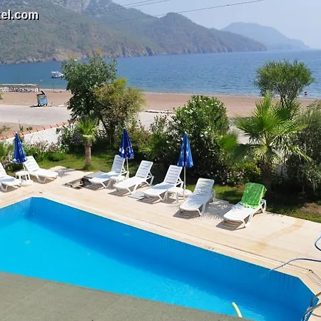 Atici Hotel
