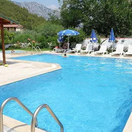 Hotel Atici 3*