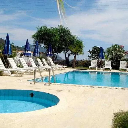 Hotel Atici