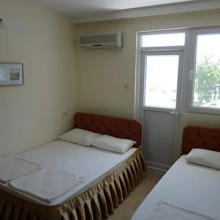 Atici Otel