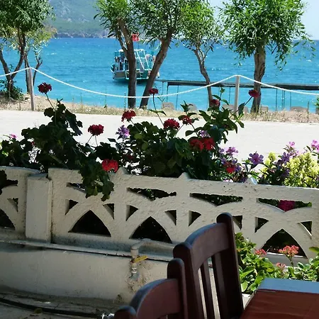 Otel Atici 3*
