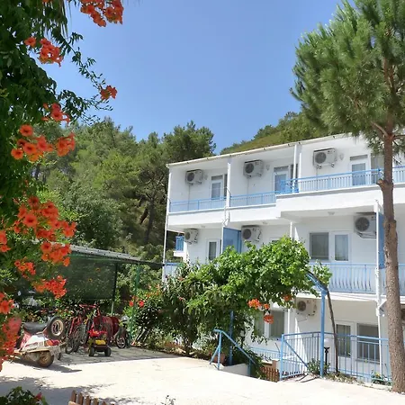 Otel Atici Antalya