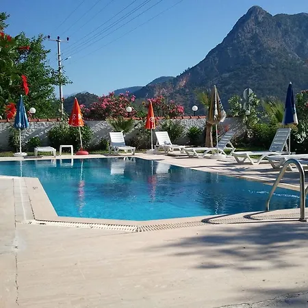 Atici Antalya