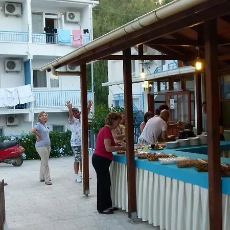 Hotel Atici