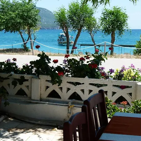 Otel Atici 3*