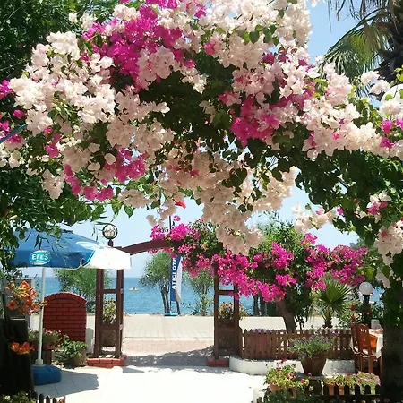 Atici Hotel 3*