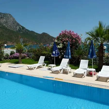 Atici Otel Antalya