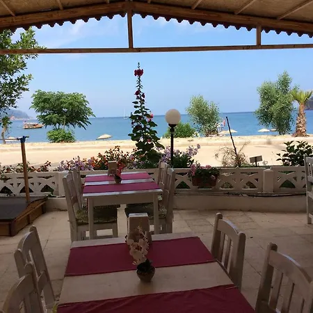 Atici Otel Antalya