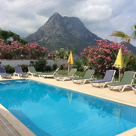 Otel Atici 3*
