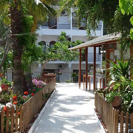 Atici Antalya