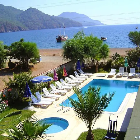 Atici Hotel