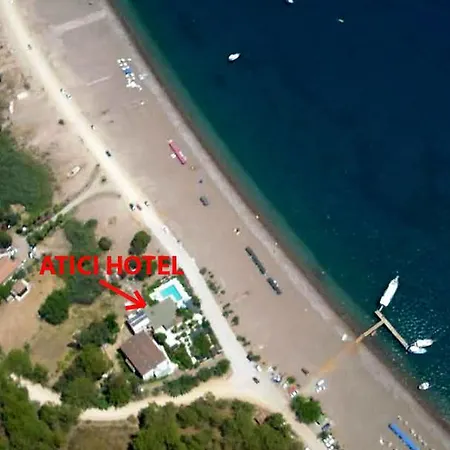 Hotel Atici