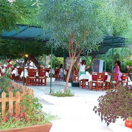 Hotell Atici Antalya