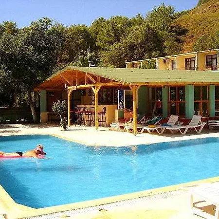 Atici Otel 3*