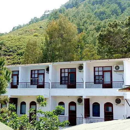 Hotel Atici Antalya