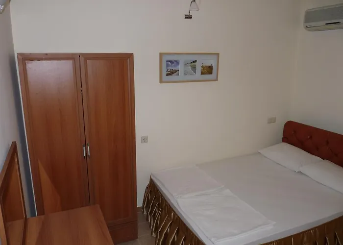 Atici فندق أنطاليا