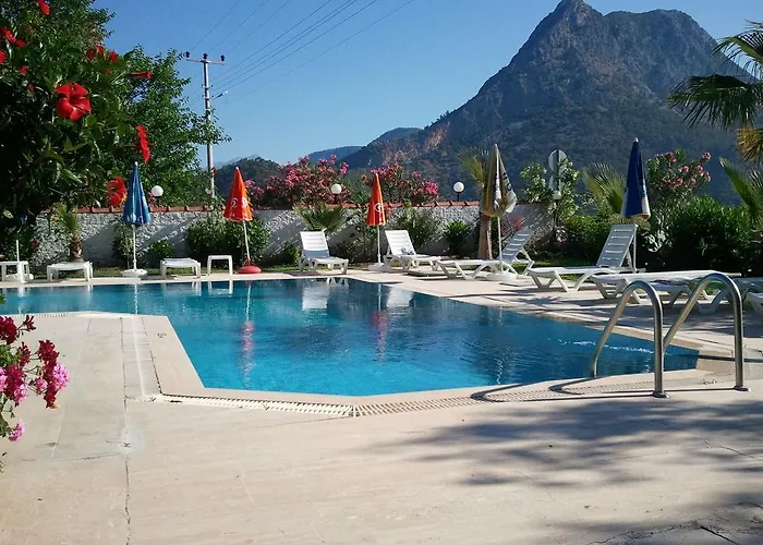 Atici أنطاليا