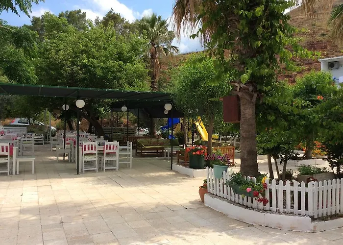 Atici 3* أنطاليا