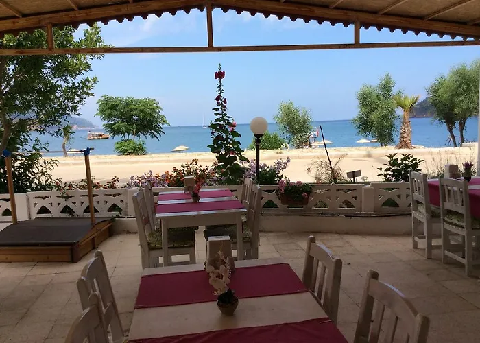 Atici فندق أنطاليا