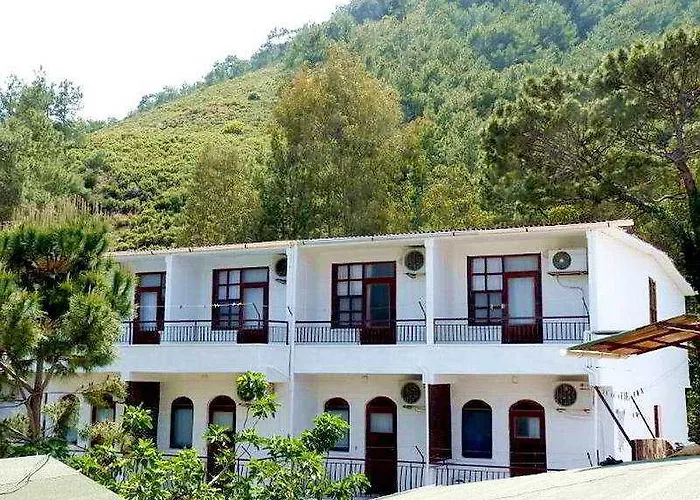 فندق Atici أنطاليا