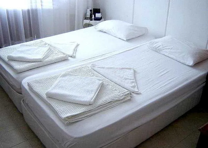 Atici أنطاليا