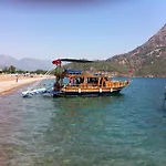 Atici Hotell Antalya
