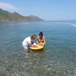 Hotell Atici Antalya