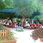Hotell Atici Antalya