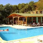 Atici Hotell 3*