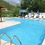 فندق Atici 3*