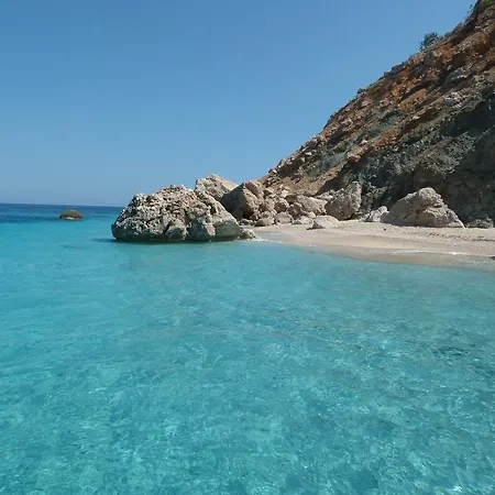Atici Ξενοδοχείο