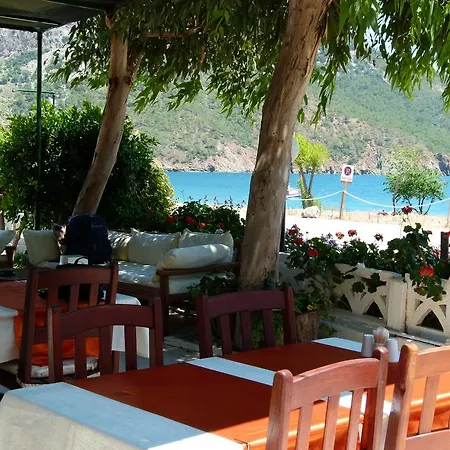 Ξενοδοχείο Atici 3*